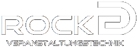 Rock G - Veranstaltungstechnik